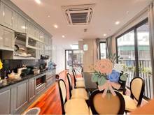 Hình ảnh Nhà đẹp Trung Văn - Lô góc - Ô tô - Vị trí đẹp - 38m2 - 5T. GIÁ 4.7 Tỷ