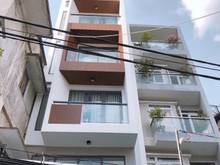 Hình ảnh Cần bán nhà đường Yên Thế, Phường 2, Tân Bình