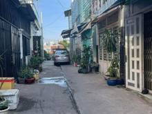 Hình ảnh Bán nhà 50 M2 - 2 Tầng - Chỉ 3,55 Tỷ - Thới An, Q12.