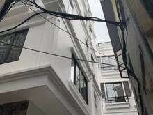 Hình ảnh Sở hữu nhà đẹp ngõ 135 Đội Cấn chỉ 6.75 tỷ, 50m2x5T, căn góc, ở luôn