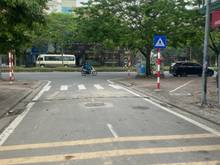 Hình ảnh Chính chủ gửi bán lô đất cực đẹp đối diện trường tiểu học Phúc Đồng.