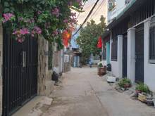 Hình ảnh Bán nhà riêng tại Dự án Đạt Gia Garden, Hóc Môn, Hồ Chí Minh diện tích
