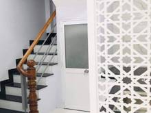 Hình ảnh Bán gấp nhà hxh CMT8, Q3, 38m2 chỉ 5.1 tỷ.