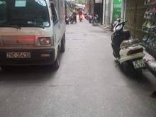 Hình ảnh Bán nhà Ngã 4 sở, Sát Royal City, ô tô, kinh doanh , 55m2, nhỉnh 6 tỷ