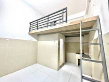 Hình ảnh Cho thuê CHDV - Duplex - Thoáng mát - Cộng Hòa
