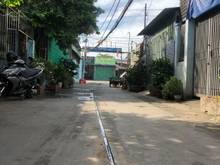 Hình ảnh Hàng hiếm - Xe tăng đỗ cửa - Ngay mặt tiền - Giá quá tốt