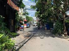 Hình ảnh Bán Nhà Mặt Tiền Đường Ngô Đức Kế Phường 12 Bình Thạnh Giá rẽ 3.4 Tỷ