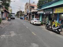 Hình ảnh BÁN NHÀ MT- Nguyển Thị Thơi- TTH18- gần Nguyển Thị Kiểu- HT-Q12- 96m2-