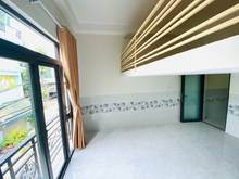 Hình ảnh phòng full nội thất-có gác-gần ĐH Hồng Bàng-Đầm Sen