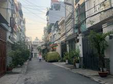 Hình ảnh Bán nhà HXH 6m Bùi Đình Túy Phường 12 Bình Thạnh. 4x15m 4pn.