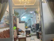 Hình ảnh Bán nhà đường Nguyễn Thị Thập quận 7, 2 lầu, 56m2, 6.2 tỷ