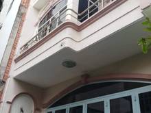 Hình ảnh Bán nhà HXH 2 tầng Nguyễn Sơn Quận Tân Phú 4,7 x 11,65m giá  6 tỷ.