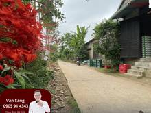 Hình ảnh Đất gần UBND Triệu Giang, Triệu Phong, 200m2 Giá 660tr Ven Sông