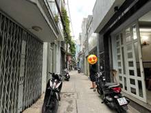 Hình ảnh Bán nhà riêng Trần Thánh Tông, Tân Bình, 2 tầng BTCT, Giá chỉ 3 tỷ 950