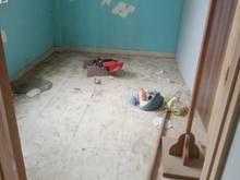 Hình ảnh Cho thuê kho xưởng phường thạnh Lộc quận 12 _ đt:8*26 Có gác 5*8m