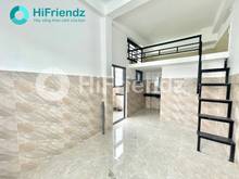 Hình ảnh Phòng trọ ngay Vincom Gò Vấp- 30m2 FULL nội thất giữ phòng đến tháng 5