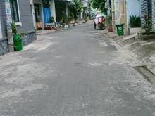 Hình ảnh Bán nhà hẻm 6m Tân Phú ngay " Nguyễn Sơn " 2 tầng mới 78m2 chỉ 6.3 tỷ