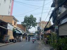 Hình ảnh Mặt Tiền Kinh Doanh 6 tầng - thang máy 7 phòng - 9 tỷ 5