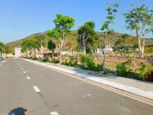 Hình ảnh cần bán 100m2 đất thổ cư,  gần trung tâm hành chính tỉnh Bà Rịa