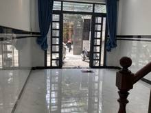 Hình ảnh BÁN NHÀ MT- Kinh doanh đa ngành- TRẦN THỊ CỜ- Q12- 86m2- 3 tầng-  8.8ỷ