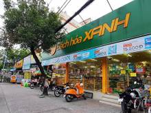 Hình ảnh Bán Gấp nhà mặt Tiền Sơn Kỳ Tân Phú 130m2 5mx26m 3 Tầng BTCT, 14 tỷ