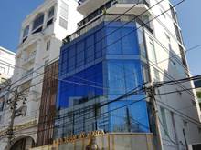 Hình ảnh Góc 2 mặt tiền khu K300 Tân Bình, diện tích 10x11m kết cấu 4 lầu