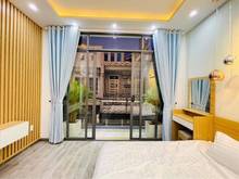 Hình ảnh Bán gấp nhà hxh CMT8, Q3,94m2 giá 23 tỷ.