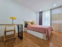 Hình ảnh 🌈CHDV Full Nội Thất_Thiết Kế Hiện Đại_Banlcony_Lê Văn Sỹ_Q.3