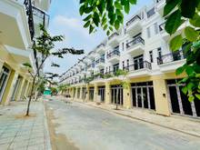 Hình ảnh Cần bán căn nhà trong KDC Bảo Anh trệt 3 lầu, nhà mới xây xong