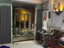 Hình ảnh BÁN NHÀ NHỎ ĐẸP giá rẻ- 4 TẦNG- SÂN THƯỢNG- TTH20- Q12- 24m2- Chỉ 2.85