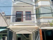 Hình ảnh Cho thuê nhà hxt 236/29 Điện Biên Phủ p17 q Bình Thạnh