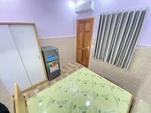 Hình ảnh Cho Thuê Căn Hộ Full Nội Thất, XVNT, Q. Bình Thạnh