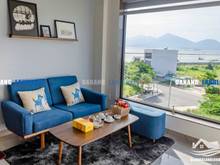 Hình ảnh Mb6623 nạp rút nhanh chóng 1PN view cực đẹp gần cầu Thuận Phước - C080