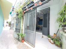 Hình ảnh Bán nhà kiệt đẹp thẳng Nguyễn Đăng