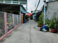 Hình ảnh Bán dãy trọ Hồ Học Lãm, P BTĐB, Q Bình Tân