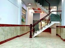 Hình ảnh Bán nhà Lê Văn Khương- Q12- ĐƯỜNG 10M - 4 TẦNG - 77M2  - CHỈ 6.3 TỶ