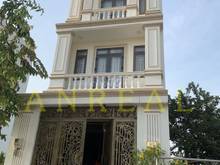 Hình ảnh Nhà Phố 5x20m Giá 25 Triệu Khu An Phú