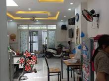 Hình ảnh Cần bán gấp nhà mới thiết kế 1 trệt 3 lầu HXH (4,1 x10) - quận 2