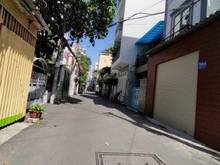 Hình ảnh Hẻm thẳng 2 xe tránh nhau Nguyễn Bỉnh Khiêm thông Hoàng Sa, Q1