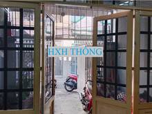 Hình ảnh Bán nhà hẻm xe hơi thông quận 12, gần ngã 3 trần thị hè & nguyễn ảnh