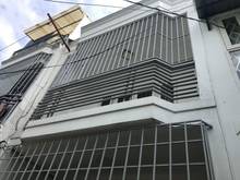 Hình ảnh Bán Nha 4.4x14M Nhà 2 Tầng Gò Vấp – KỀ NHÀ THIẾU NHI. XE HƠI TỚI NHÀ –