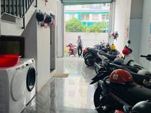 Hình ảnh Bán nhà hẻm xe hơi Lũy Bán Bích, Tân Phú 55m2 giá 6,25 tỷ cho thuê 30t