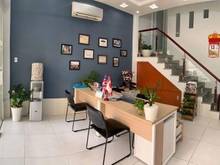 Hình ảnh Hot nhất thị trường! HXH 6m Trần Đình Xu Q1 ngang 13m CN 66m2 nhà đẹp
