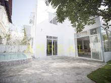 Hình ảnh Villa Đẹp Hiện Đại 480m2 - Có Sân - Giá 2800$