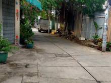 Hình ảnh Hẻm 6m Thông Oto Vào Nhà 82m2 2Tầng 3Phòng Ngủ Cho Thuê 10 Triệu/Tháng