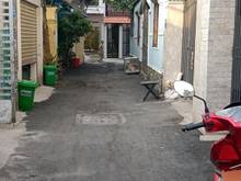 Hình ảnh Nhà HXH Thống Nhất, 5.55x18, P11, Gò Vấp, 6.7 tỷ