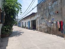 Hình ảnh Bán nhà giá sốc- NGUYỄN THỊ KIỂU- Q12 - 41M2 - HẺM 3 GÁC - CHỈ 2.6 TỶ.