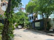Hình ảnh Bán nhà xây thô 4 tầng Phường Ngọc Khánh 60m2, sân rông 5m, vành đai 1
