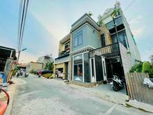 Hình ảnh Biệt Thự MiNi 2lầu Siêu Đẹp Gần Đại Học Công Nghệ Đồng Nai