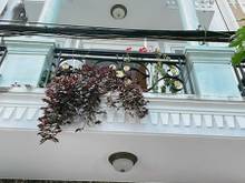 Hình ảnh Nhà phố hẻm 2295 huỳnh tấn phát, nhà bè